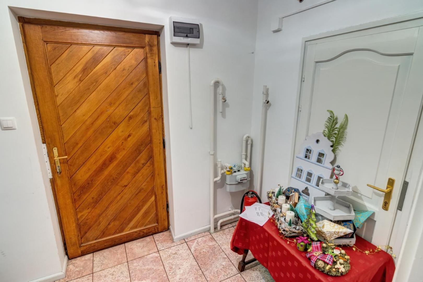 Donaticoeur Residence Budapeste Exterior foto